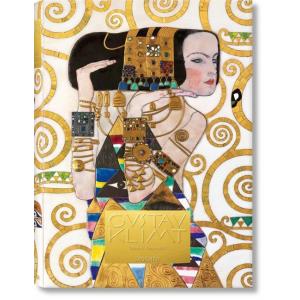 Gustav Klimt. the Complete Paintings (Hardcover)