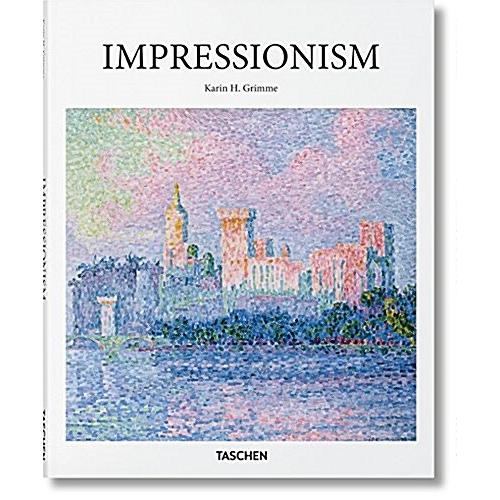 Impressionism (Hardcover)