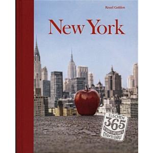 Taschen 365 Day-By-Day: New York