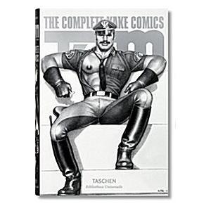 TOM OF FINLAND 画集　洋書　トムオブフィンランド PostcardBook Tom of Finland トム・オブ・フィンランド Tom of