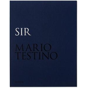 Mario Testino. SIR (Ce)｜magicdoor