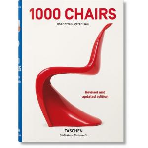 1000 Chairs. Revised and Updated Edition (Hardcove...