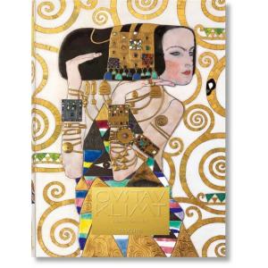 Gustav Klimt. the Complete Paintings (Hardcover)