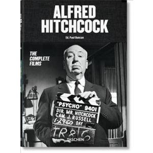 Alfred Hitchcock. the Complete Films (Hardcover)