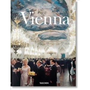Vienna. Portrait of a City (Hardcover)