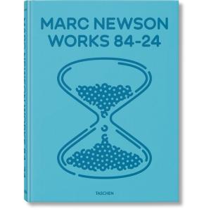Marc Newson. Works 84-24 (Hardcover)