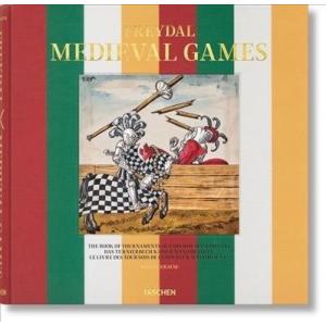 Freidal. Medieval Games. the Book of Tournaments o...