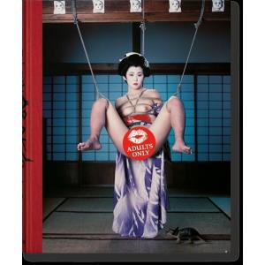 Araki. Bondage (Hardcover)