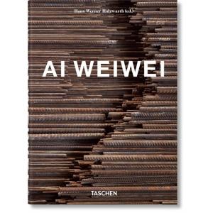 AI Weiwei. 40th Ed. (Hardcover)