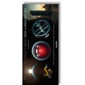 The Making of Stanley Kubrick's '2001: A Space Ody...