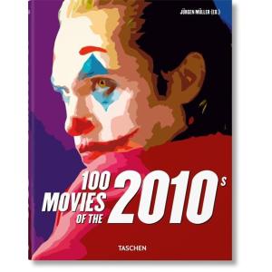 100 Movies of the 2010s (Hardcover)
