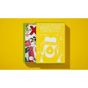 Marvel Comics Library. X-Men. Vol. 1. 1963-1966 | Collector’s Edition