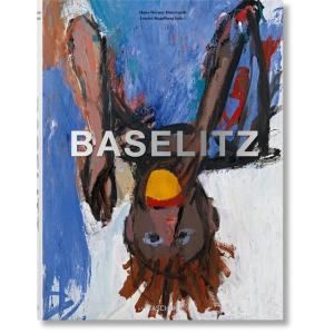Georg Baselitz (Hardcover)
