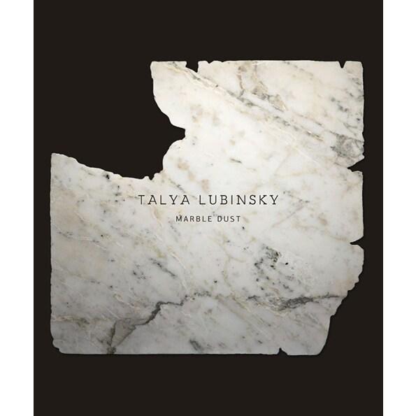 Talya Lubinsky: Marble Dust (Paperback)