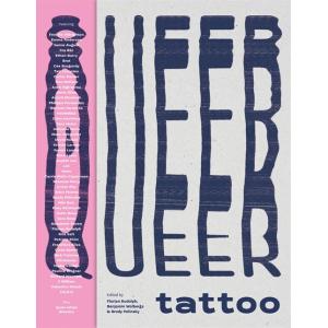 Queer Tattoo (Paperback)