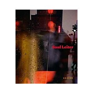 Saul Leiter (Hardcover)