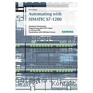 Automating with SIMATIC S7-1200: Hardware Componen...