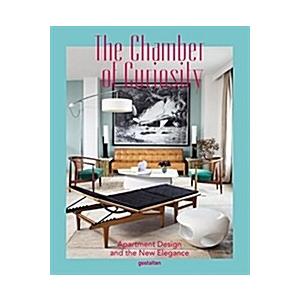 The Chamber of Curiosity: Apartment Design and the...