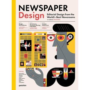 Newspaper Design: Editorial Design from the World'...