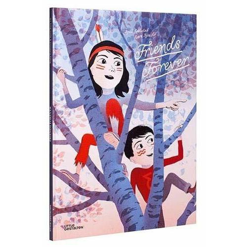 Friends Forever (Hardcover)