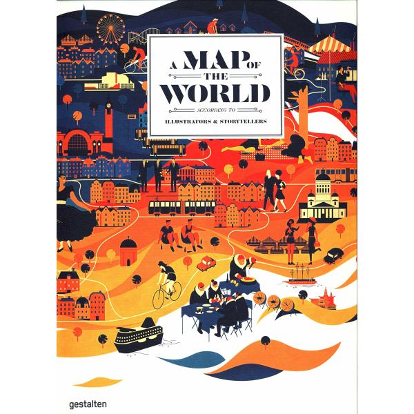 A Map of the World (Updated &amp; Extended Version): T...