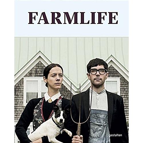Farmlife: From Farm to Table and New Farmers (Hard...