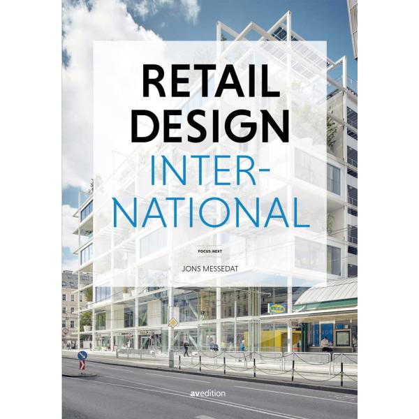 Retail Design International: Components Spaces Bui...