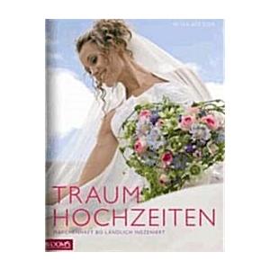 Dream Wedding: From fairy-tale to country style (H...