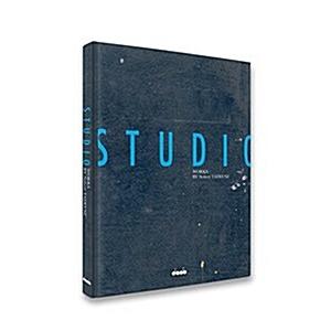 Studio: Works by Norbert Tadeusz: The Studio Is th...
