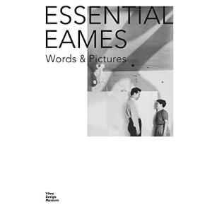 Essential Eames: Word & Pictures｜magicdoor