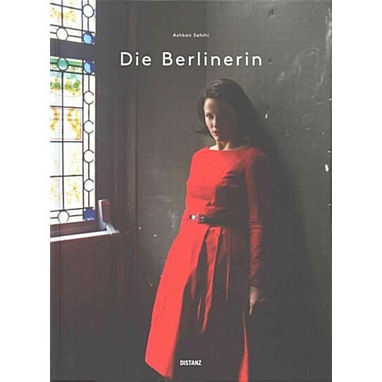 Die Berlinerin (Hardcover)