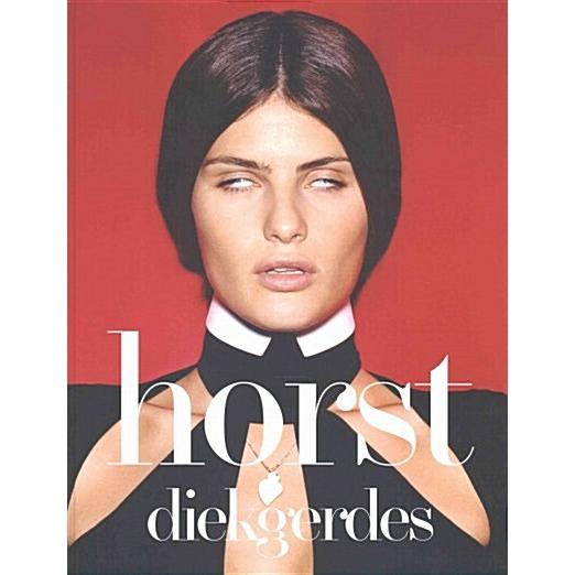 Horst Diekgerdes (Paperback)