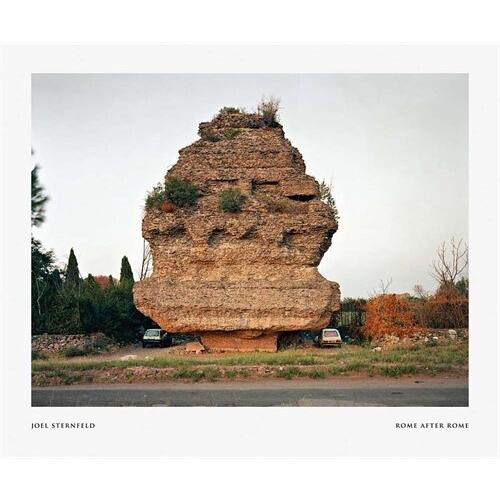 Joel Sternfeld: Rome After Rome (Hardcover)