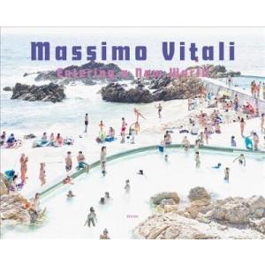 Massimo Vitali: Entering a New World: Photographs ...