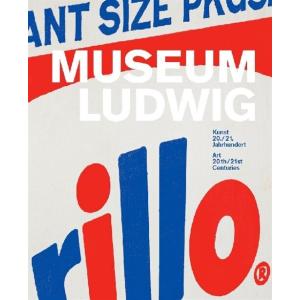 Museum Ludwig. 20./21. Jahrhundert. 20th/21st Cent...