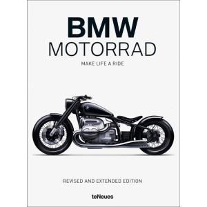 BMW Motorrad: Make Life a Ride (Hardcover English ...