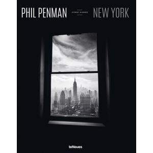 New York Street Diaries (Hardcover)