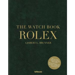 The Watch Book Rolex: 3rd Updated and Extended Edi...