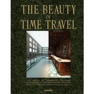The Beauty of Time Travel: The Work of Ramdane Tou...