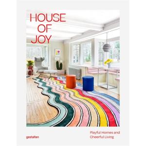 House of Joy (Hardcover)