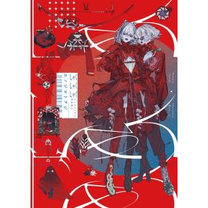 Honojiro Towoji Illustration Works 2 (Paperback)