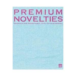 Premium Novelties (Hardcover Bilingual)