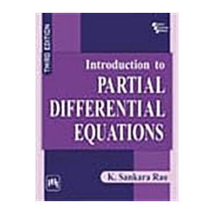 Introduction to Partial Differential Equations (Pa...