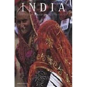 India: Colors and Shadows of Spirituality (Hardcov...