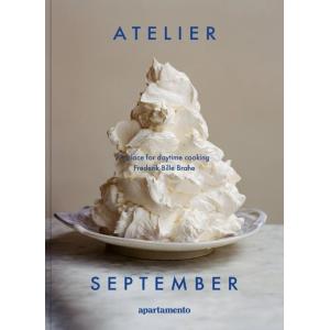 Atelier September: A place for daytime cooking (Ha...