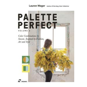 Color Collective's Palette Perfect Vol. 2: Color C...