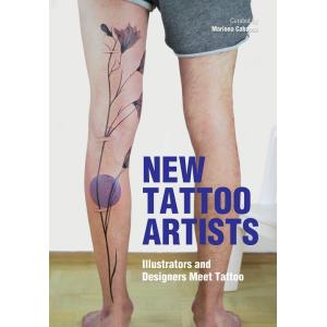 New Tattoo Artists: Illustrators and Designers Mee...