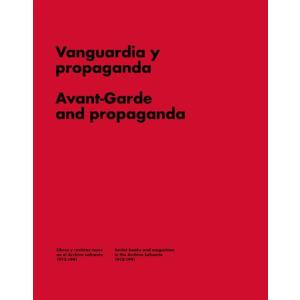 Avant-Garde and Propaganda: Books and Magazines in...