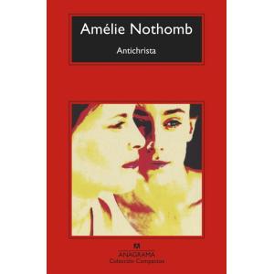 Antichrist (Paperback)