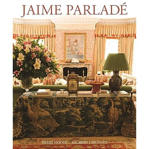 Jaime Parlade (Hardcover)